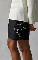FORD Bronco 4.5" Swim trunks
