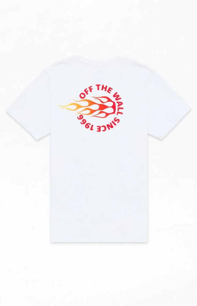 Vans Kids Commet 66 T-Shirt