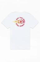 Vans Kids Commet 66 T-Shirt