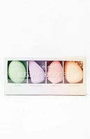 CELAVI 4 Pack Blending Sponge Set