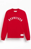 Budweiser By PacSun Outwest Long Sleeve T-Shirt