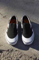 Vans x A$AP Worldwide Classic Slip-On Shoes