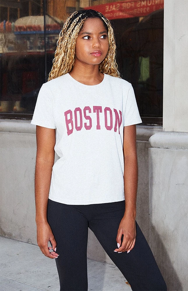 John Galt Chloe Boston T-Shirt