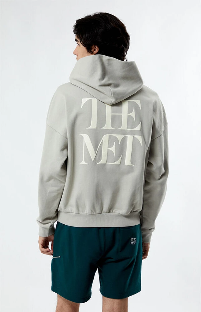 x PacSun Terry Hoodie