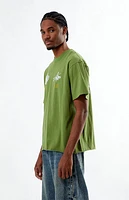 Pacsun Galaxy T-Shirt