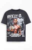 UFC Adesanya vs Pereira T-Shirt