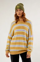 RVCA Hash Sweater