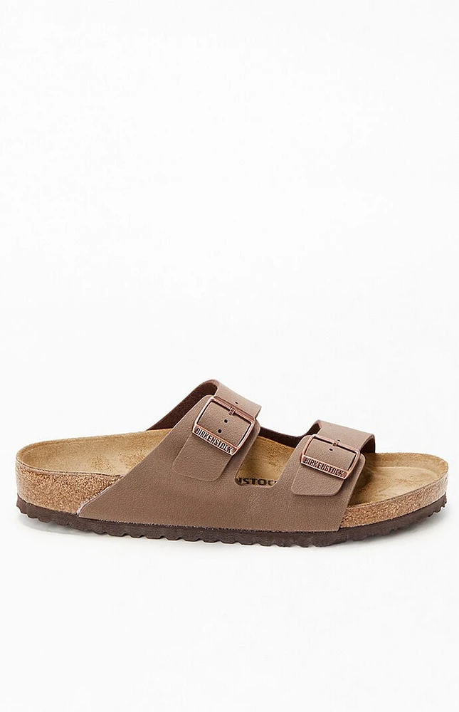 Birkenstock Arizona Sandal Mocha