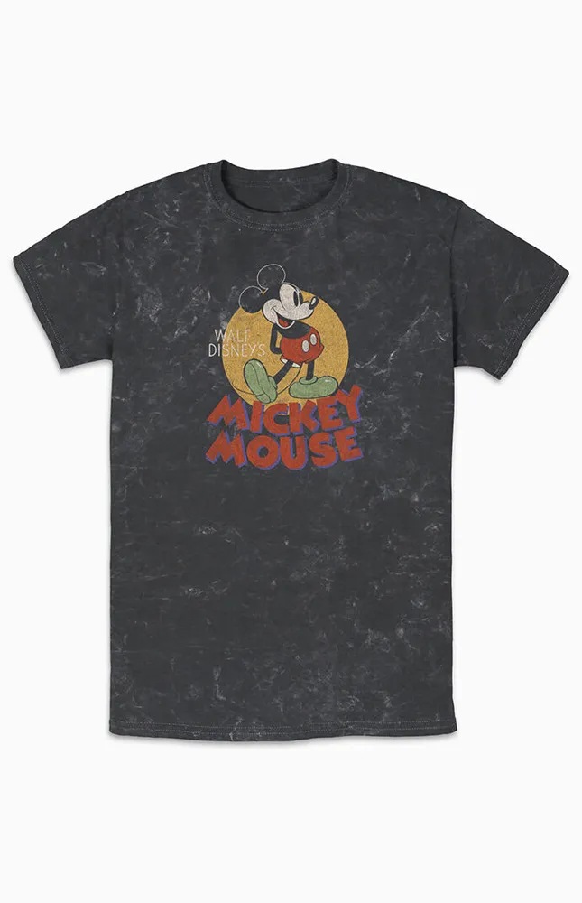 Classic Mickey Mouse T-Shirt