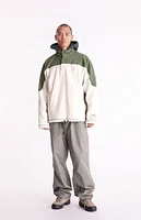 RC Outdoor Supply Sherpa Pullover Sweatshirt