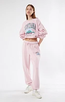 PacSun Montana Sweatpants