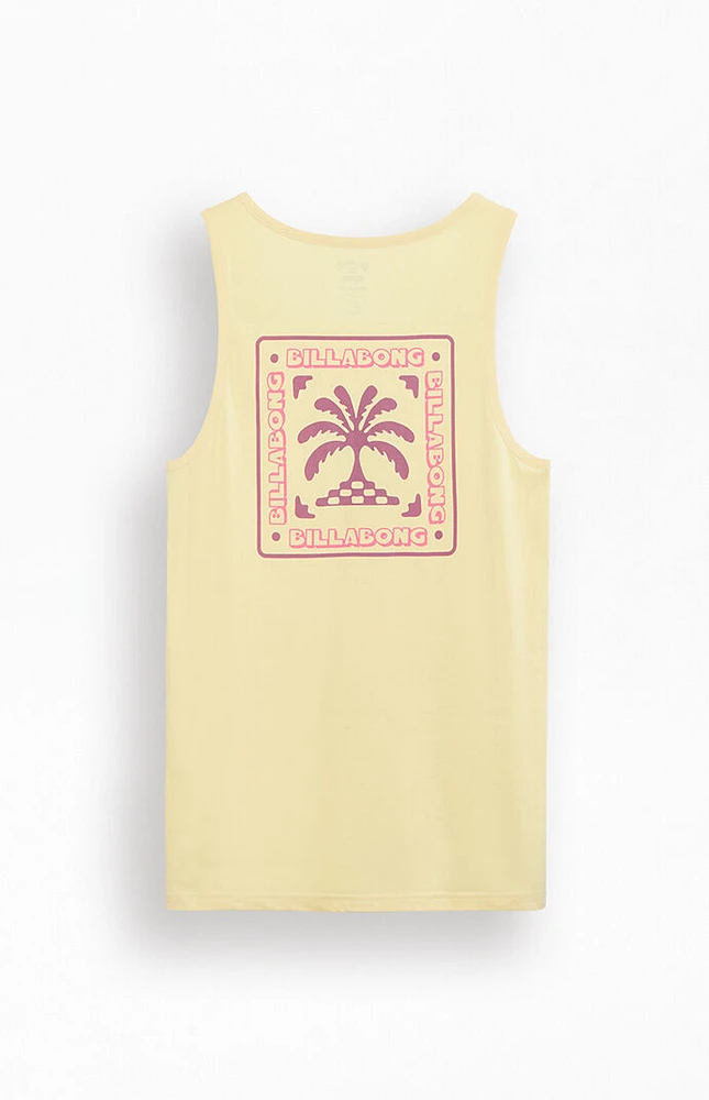 Billabong Troppo Pocket Tank Top