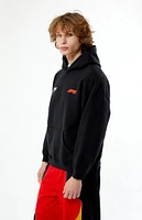 Formula 1 x Wildside Yohji Yamamoto PacSun Legacy Hoodie