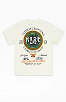 UFC Sphere 306 Noche Oversized T-Shirt