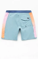 Quiksilver Eco Surfsilk Arch 19" Boardshorts