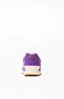 New Balance Women's Purple 574 Sneakers