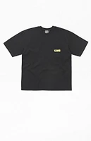 YIWO Hardware Standard Pocket T-Shirt