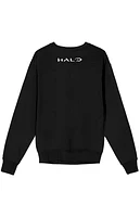 Halo Together We Rise UNSC Poster Crew Neck Sweatshirt