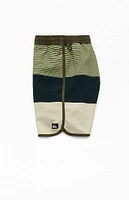 Quiksilver Surfsilk Tijuana Volley 6.5" Swim Trunks