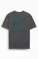 Vans Sabertooth T-Shirt