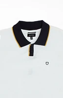 Brixton Mod Flex Polo Shirt