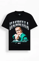 UFC Hasbulla Magomedov Oversized T-Shirt