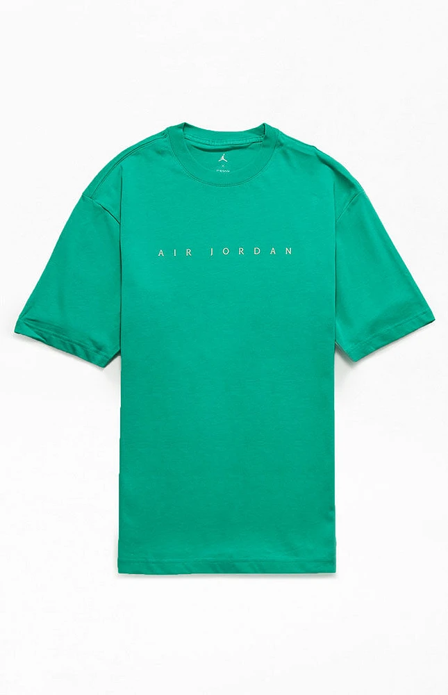 Air Jordan x Union Short Sleeve T-Shirt