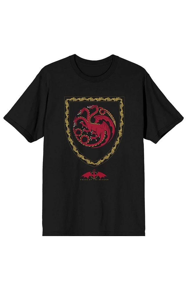 House of the Dragon T-Shirt