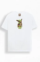 HUF x X-Men Danger Room T-Shirt