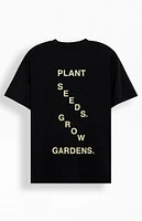GARDENS & SEEDS Co-Op Purpose T-Shirt