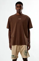 GARDENS & SEEDS Co-Op Core T-Shirt