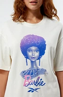 Reebok x Barbie Graphic T-Shirt