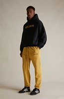 Fear of God Essentials Amber Heavy Fleece Sweatpants