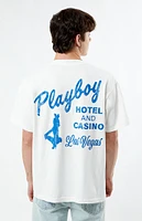 Playboy By PacSun Sports Oversized T-Shirt