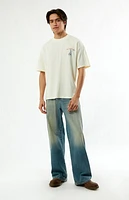 Pacsun Pines Oversized T-Shirt
