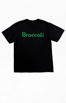 Carrots Broccoli Workmark T-Shirt