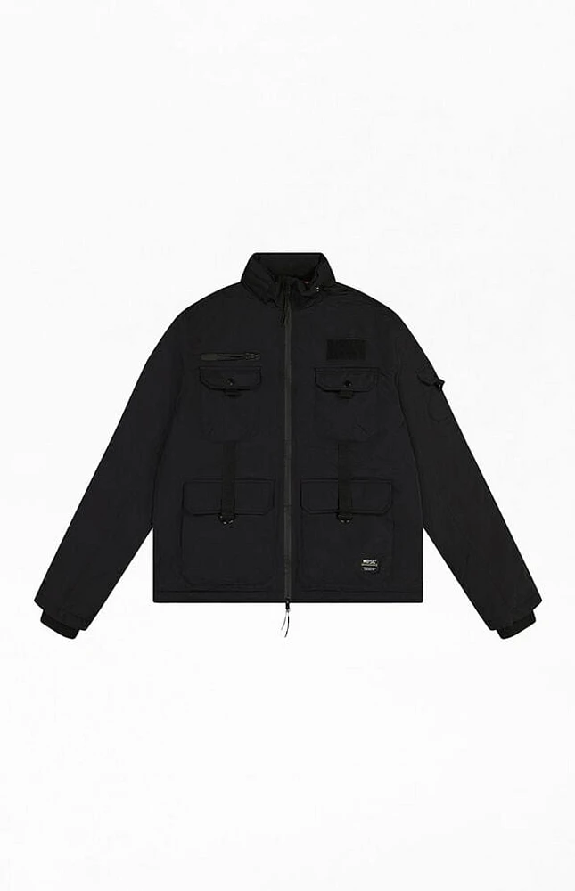 WeSC America Inc Utility Jacket