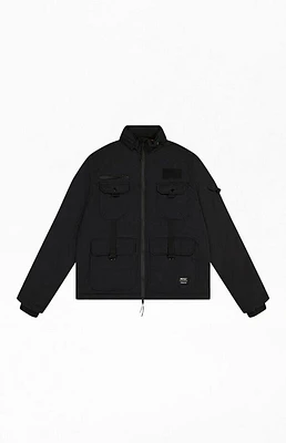 WeSC America Inc Utility Jacket