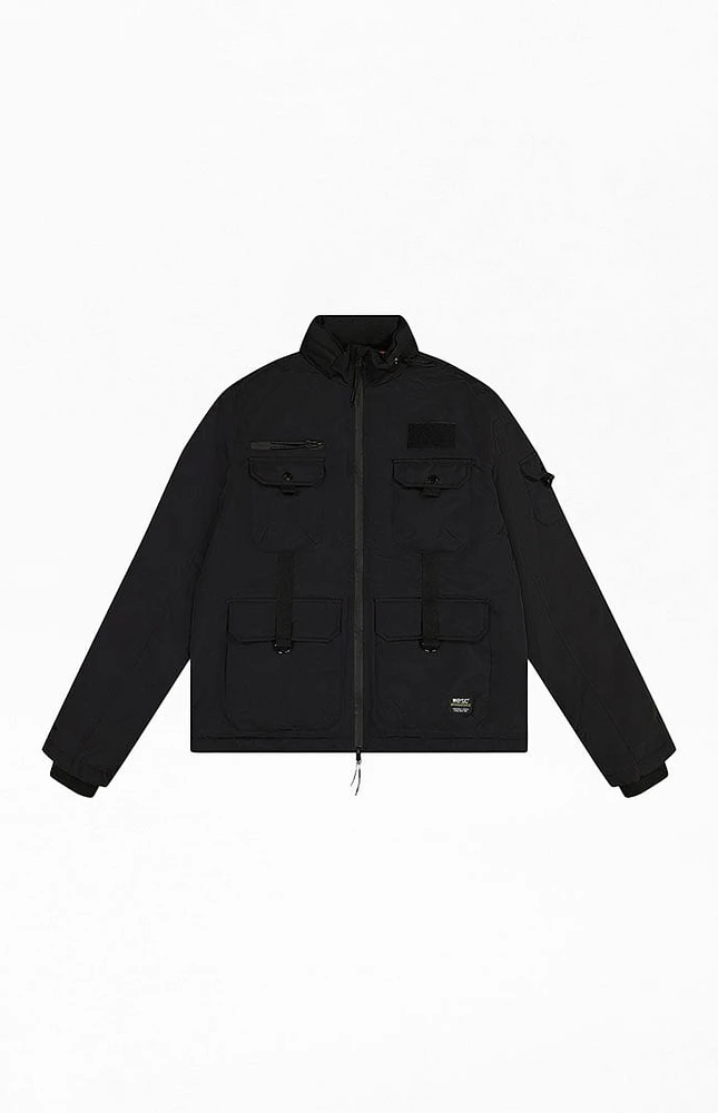 WeSC America Inc Utility Jacket