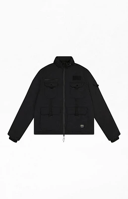 WeSC America Inc Utility Jacket