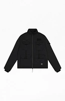 WeSC America Inc Utility Jacket