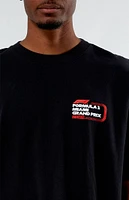 Formula 1 x PacSun Miami Grand Prix Oversized T-Shirt