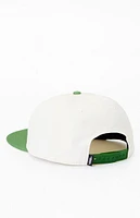 Vans Design Co Snapback Hat