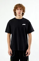 Formula 1 x Wildside Yohji Yamamoto PacSun Motion T-Shirt