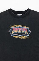Pacsun Flame T-Shirt