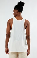 PS Basics Eco Marshmallow Tank Top