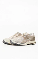 New Balance Brown 1906R Shoes