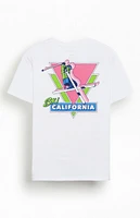 Ski California T-Shirt