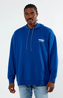 Wrangler x PacSun Bucking USA Hoodie