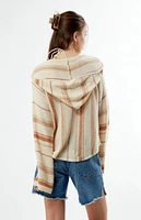 Billabong Baja Beach Hooded Sweater